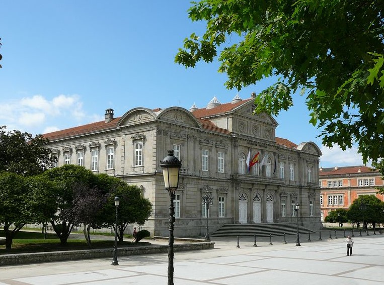 telefono diputacion de pontevedra