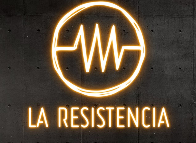 telefono la resistencia