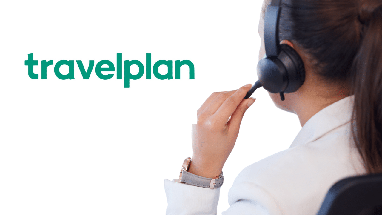 Teléfono Travelplan – Atención al Cliente para Reservas y Paquetes Vacacionales