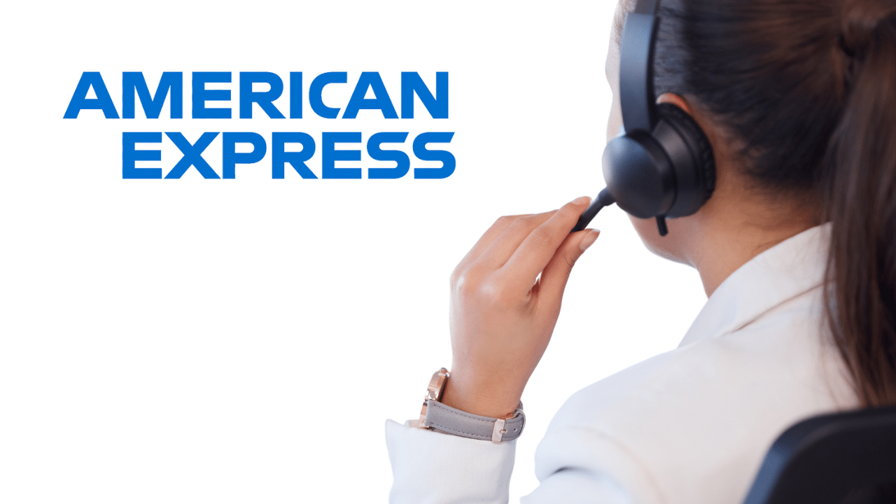 Teléfono Atención al Cliente American Express España: ¿Cómo Contactar?