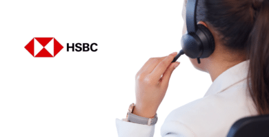 telefono hsbc