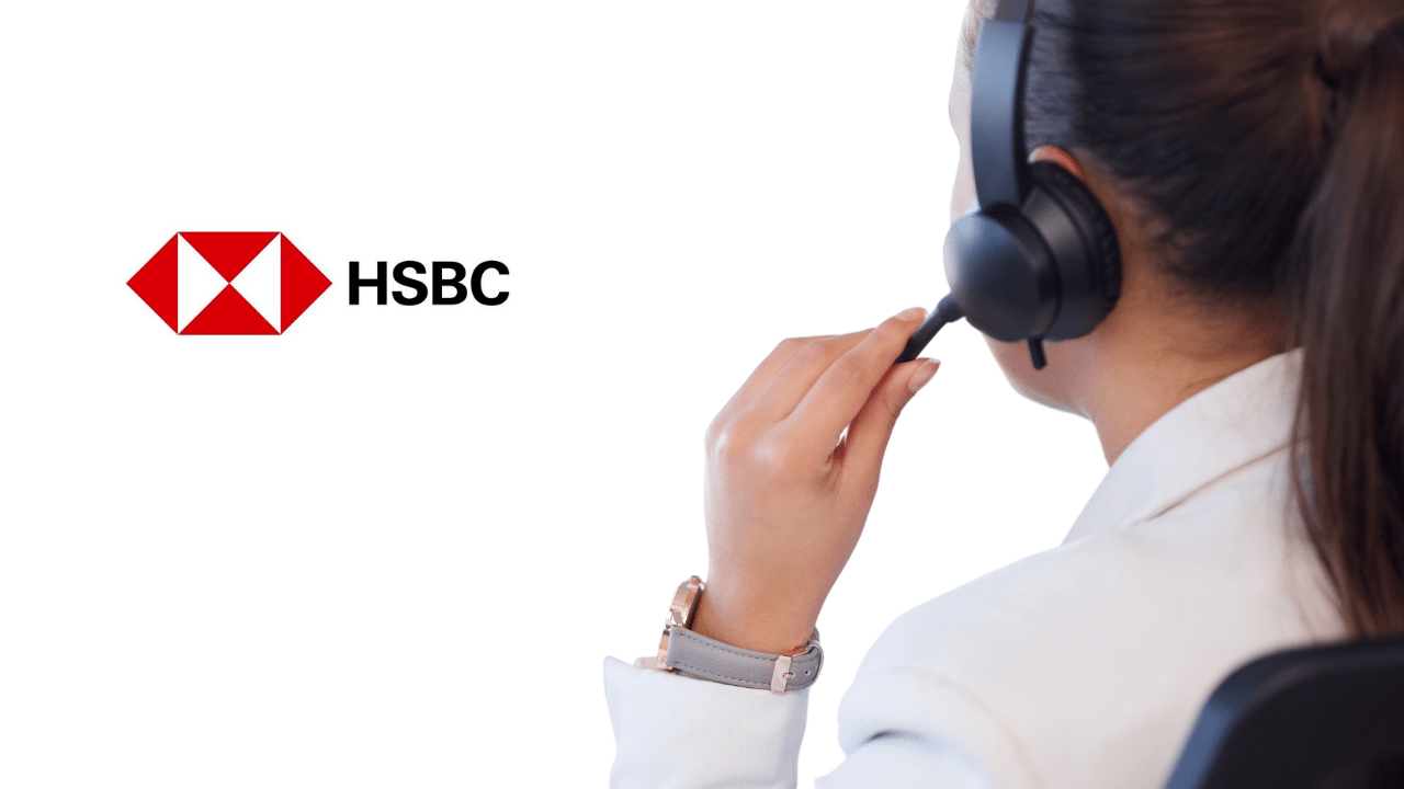 Teléfonos de Atención al Cliente de HSBC