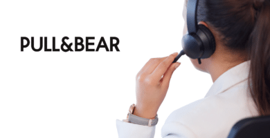 telefono pull and bear contacto