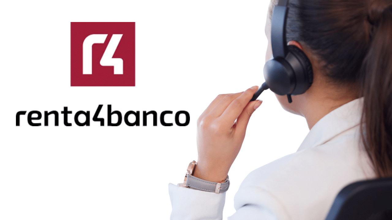 Teléfono Gratuito de Atención al Cliente de Renta 4: Contacto y Servicios Financieros