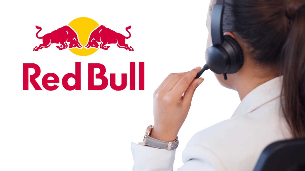 Teléfono Atención al Cliente Red Bull: Cómo Contactar con la Marca en España