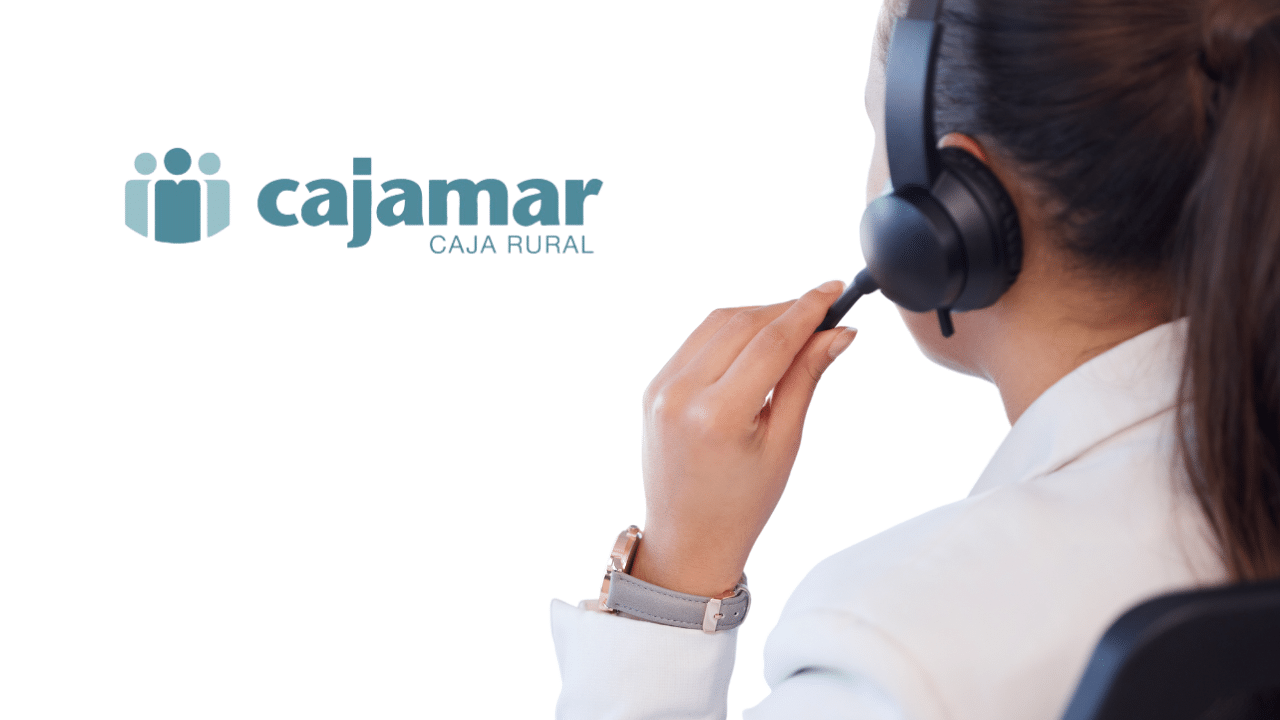 Teléfono Atención al Cliente Cajamar: Guía Completa para Contactar