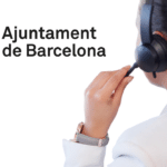 telefono ayuntamiento barcelona