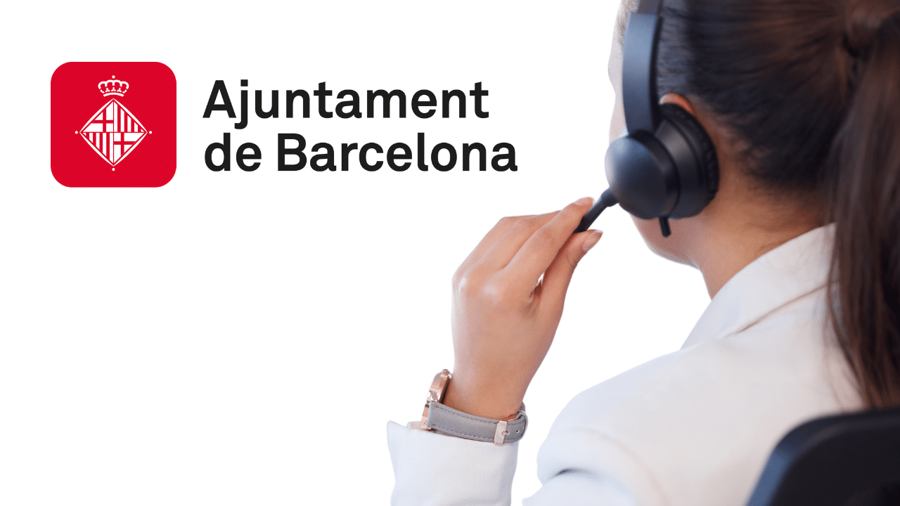 Teléfono Gratuito del Ayuntamiento de Barcelona: Contacto y Servicios