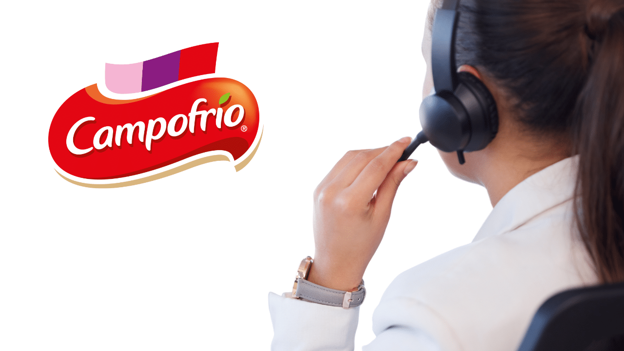 Teléfono Gratuito de Atención al Cliente de Campofrío: Contacto y Servicios