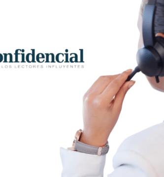 telefono el confidencial contacto