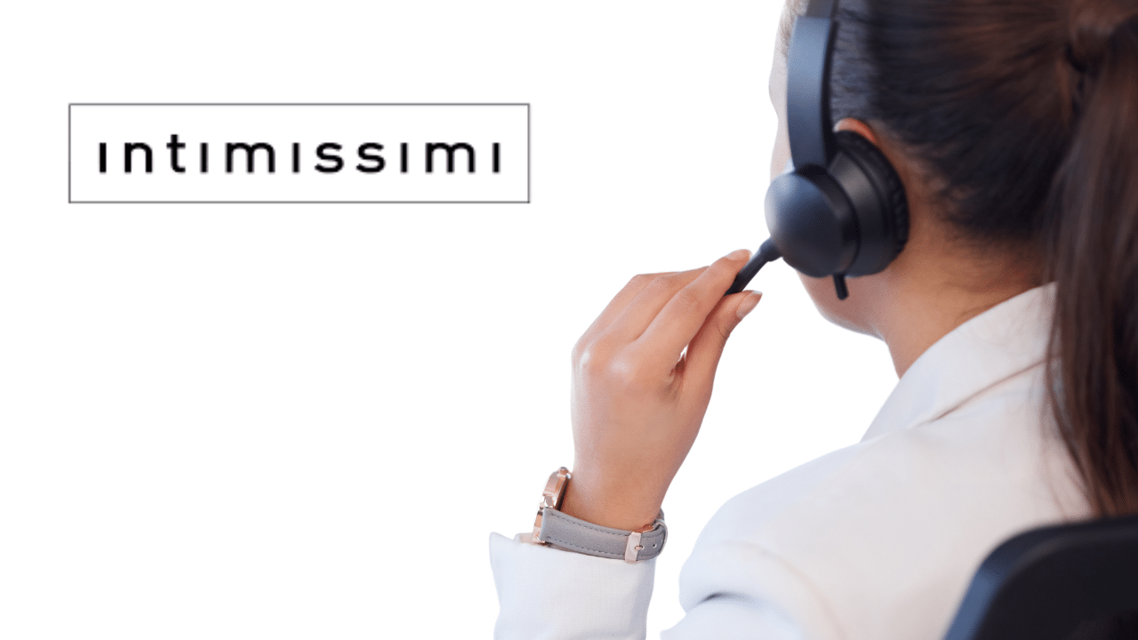 Teléfono Atención al Cliente Intimissimi: Cómo Contactar con la Tienda de Lencería en España