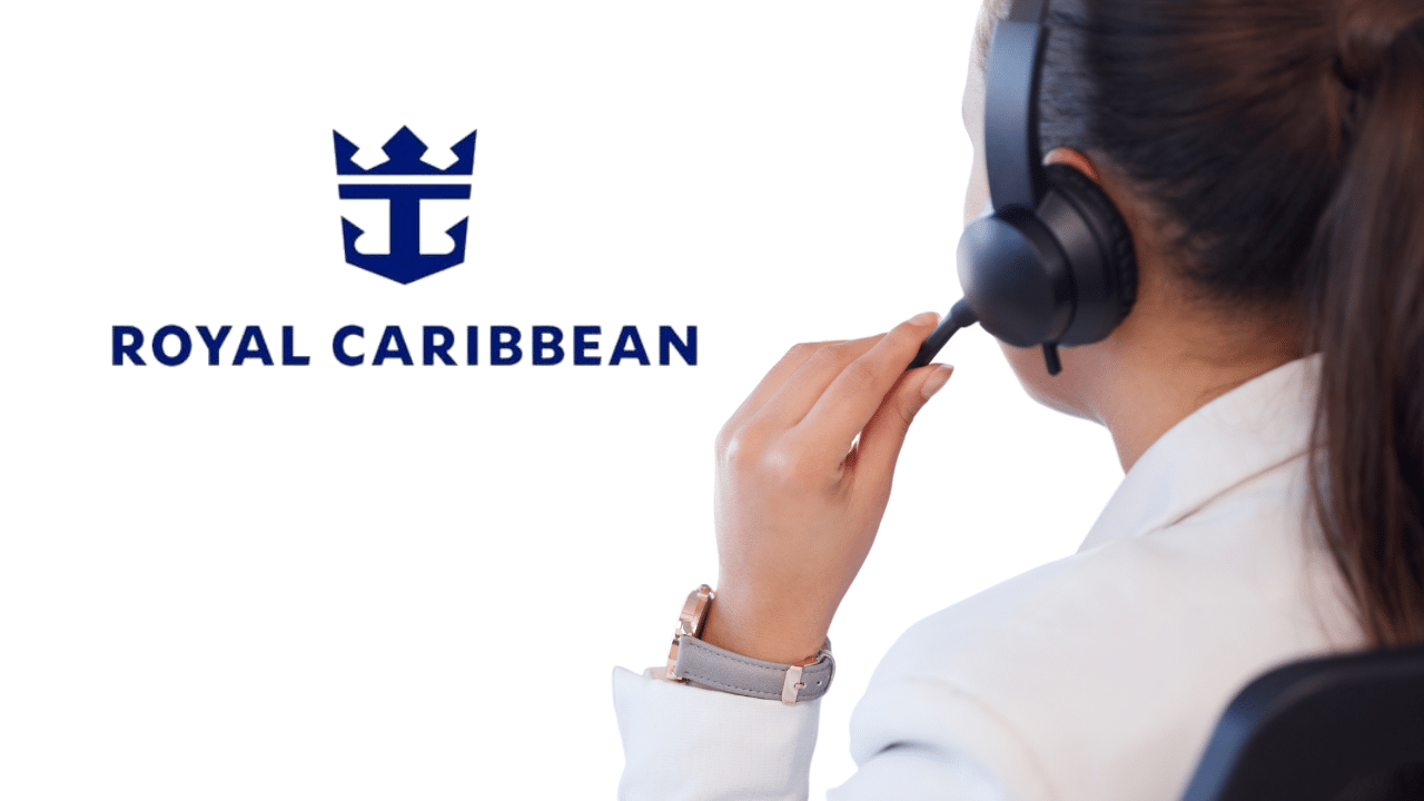 Teléfono Atención al Cliente Royal Caribbean: Cómo Contactar con la Compañía de Cruceros en España