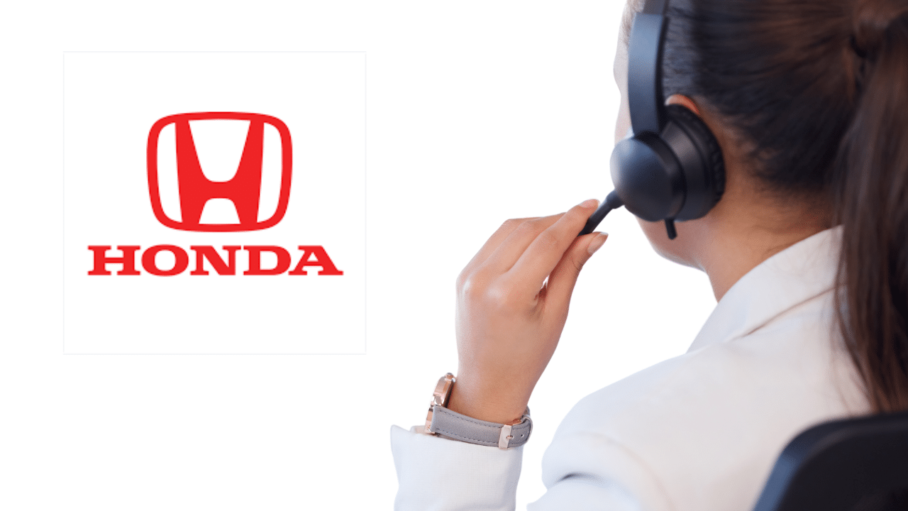 Teléfono Atención al Cliente Honda: ¿Cómo Contactar?