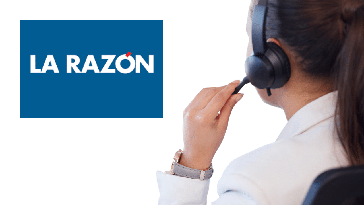 Teléfono Gratuito de Atención al Cliente de La Razón: Contacto y Suscripciones