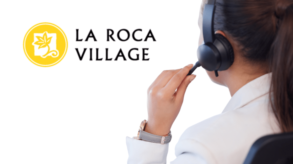 telefono la roca village