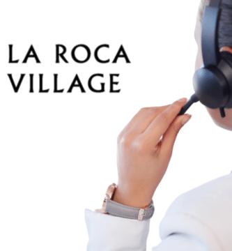 telefono la roca village