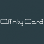 telefono affinity card