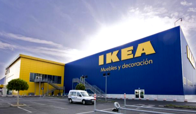 Telefono Ikea Tarragona