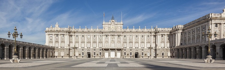 telefono palaciorealdemadrid