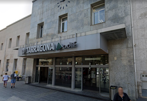 telefono estaciondetarragona