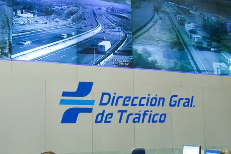 📞 Contactar con la DGT Teléfono, Trámites y Atención al Cliente