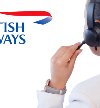 telefono british airways contacto