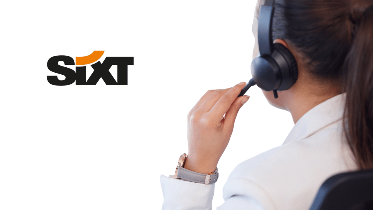 Teléfono Atención al Cliente Sixt: Cómo Contactar con la Empresa de Alquiler de Coches