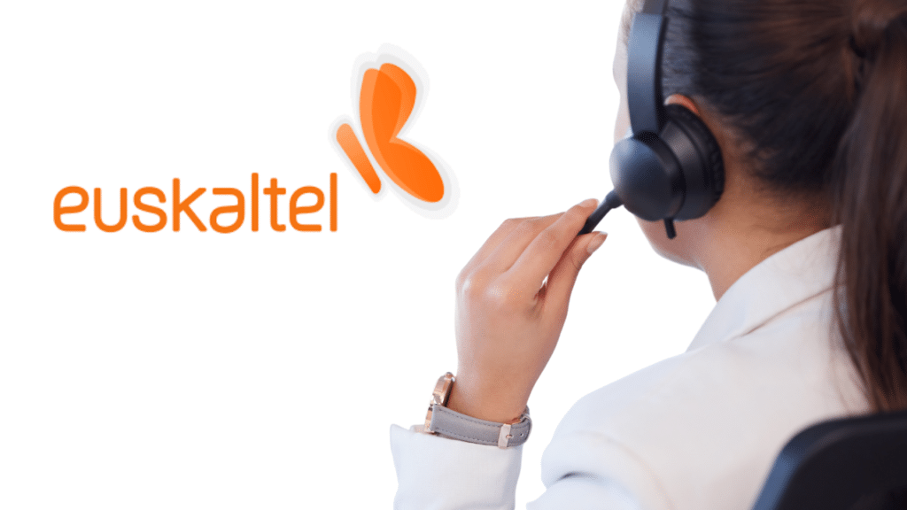 atencion al cliente euskaltel telefono de contacto