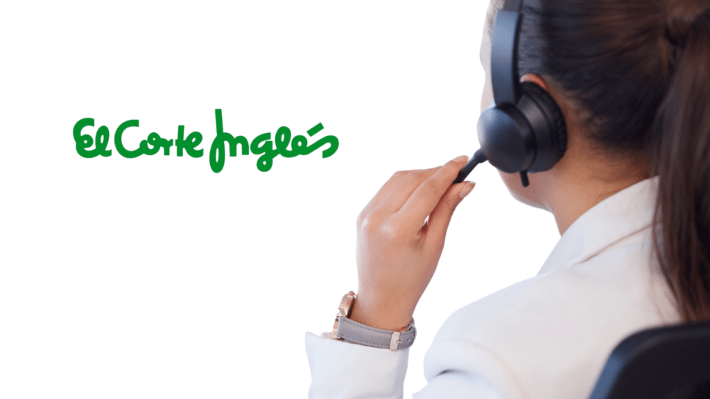 telefono el corte ingles