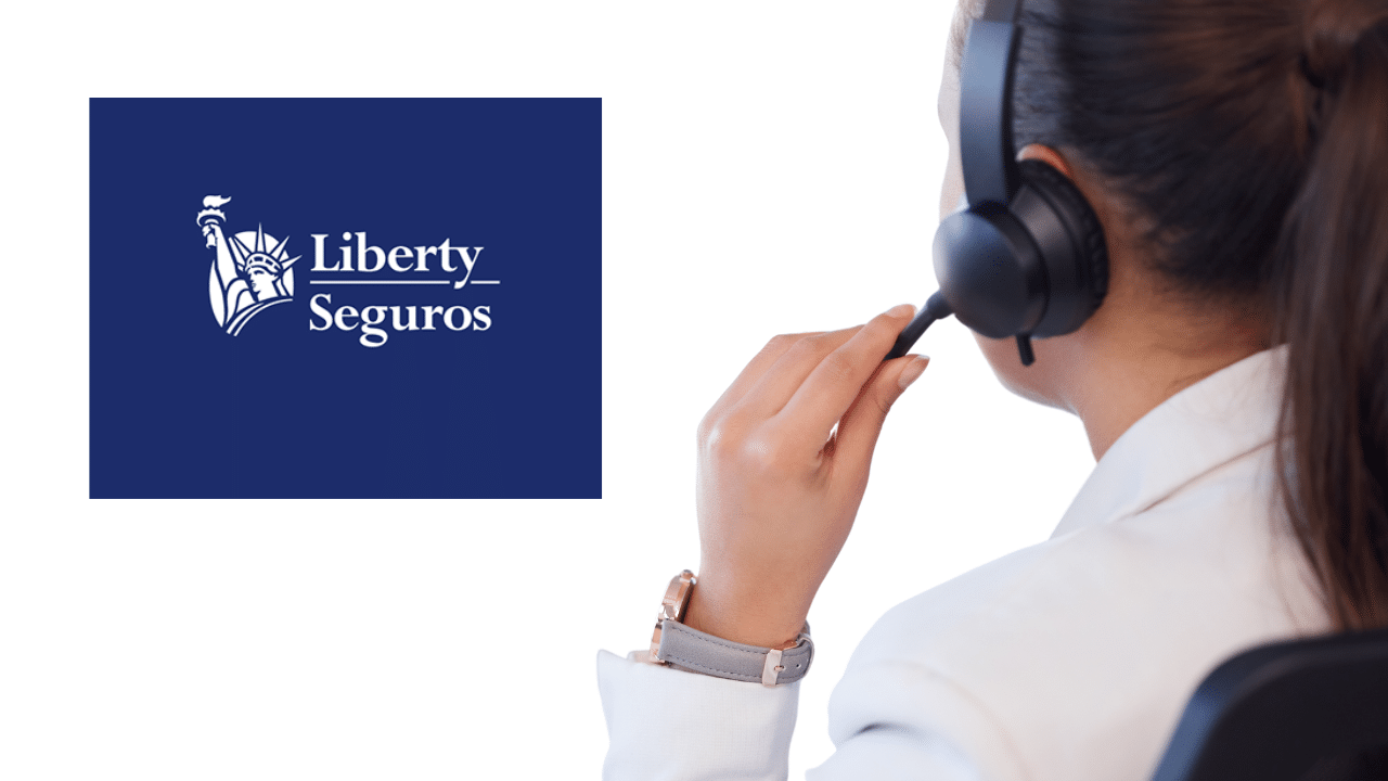 Teléfono Gratuito de Liberty Seguros: Guía Completa de Contacto, Servicios y Soluciones