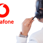 telefono vodafone contacto