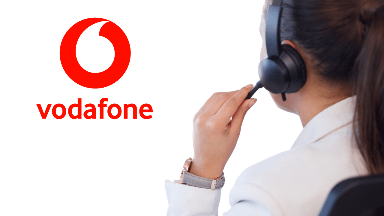 Teléfono Atención al Cliente Vodafone: Cómo Contactar con la Empresa