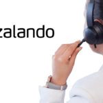 telefono zalando