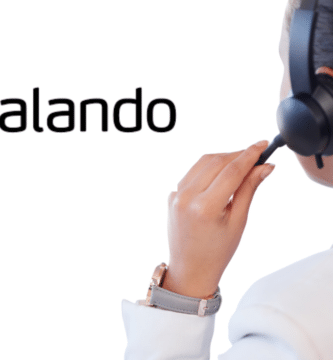 telefono zalando