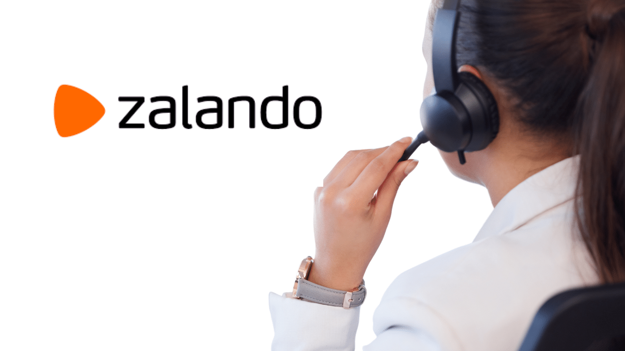 Teléfono de Atención al Cliente de Zalando: Guía Completa para Contactar y Resolver Tus Dudas