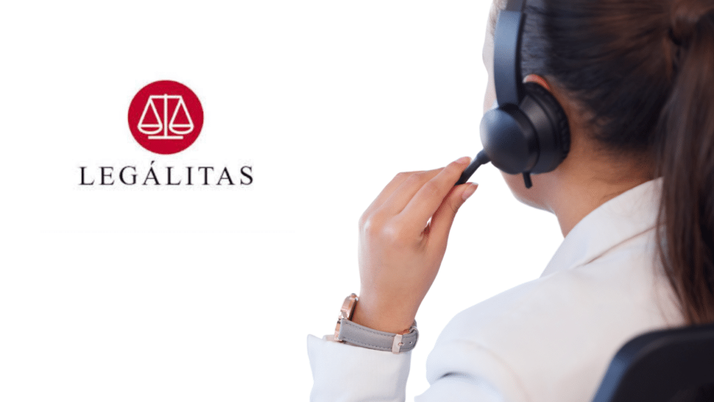 telefono legalitas contacto