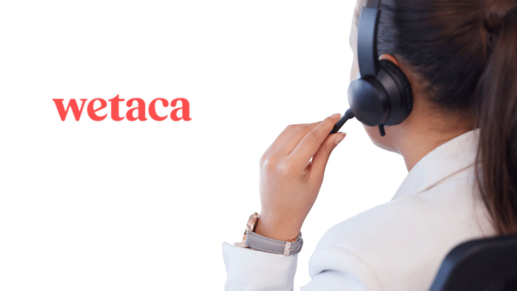 telefono wetaca contacto