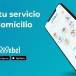 telefono app wabel