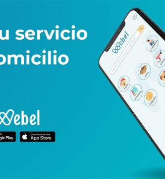 telefono app wabel