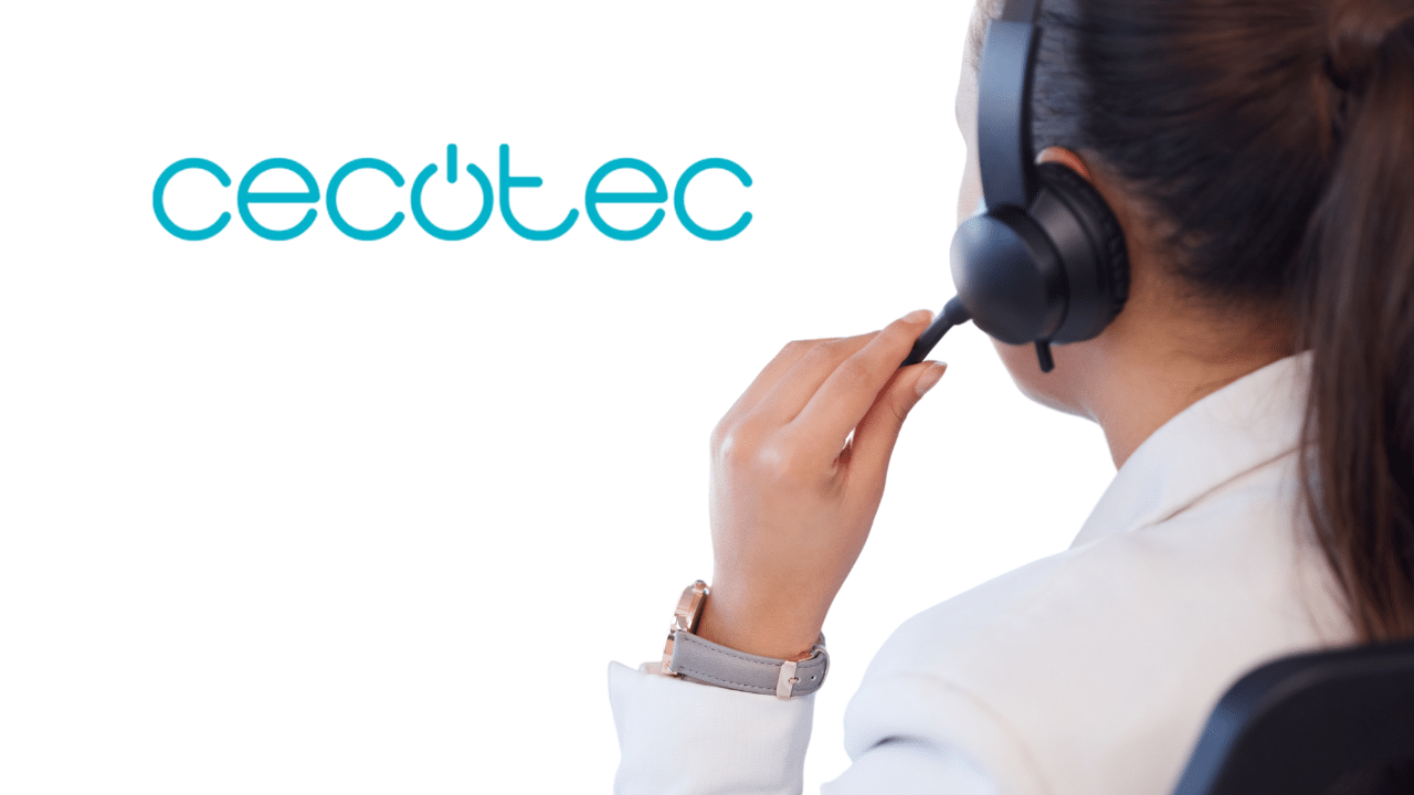 Contacto Cecotec: Guía Completa para Resolver Tus Dudas y Problemas