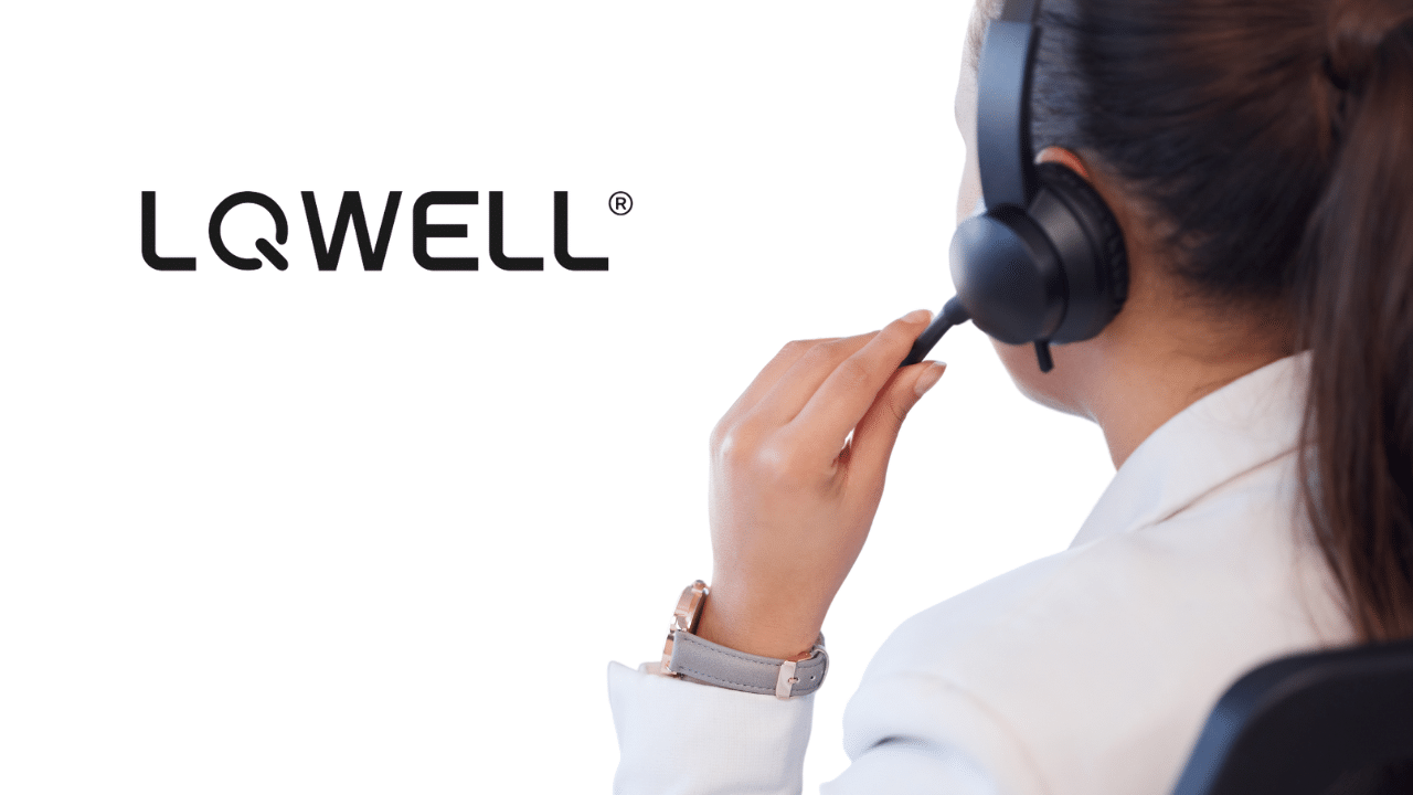 Teléfono Atención al Cliente LQWELL: Cómo Contactar con la Empresa