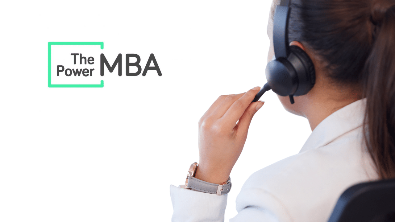 Teléfono Atención al Cliente ThePowerMBA: Cómo Contactar con la Empresa