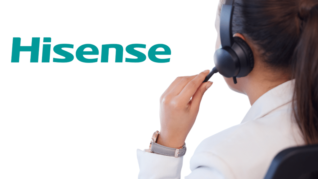 telefono hisense