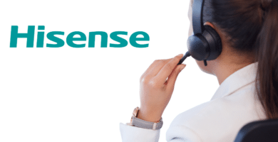 telefono hisense