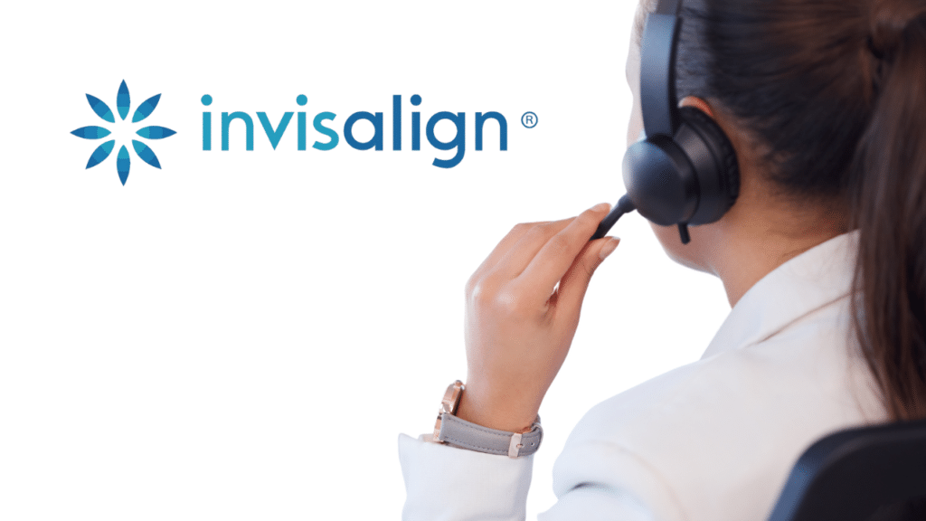 telefono invisalign contacto atencion al cliente