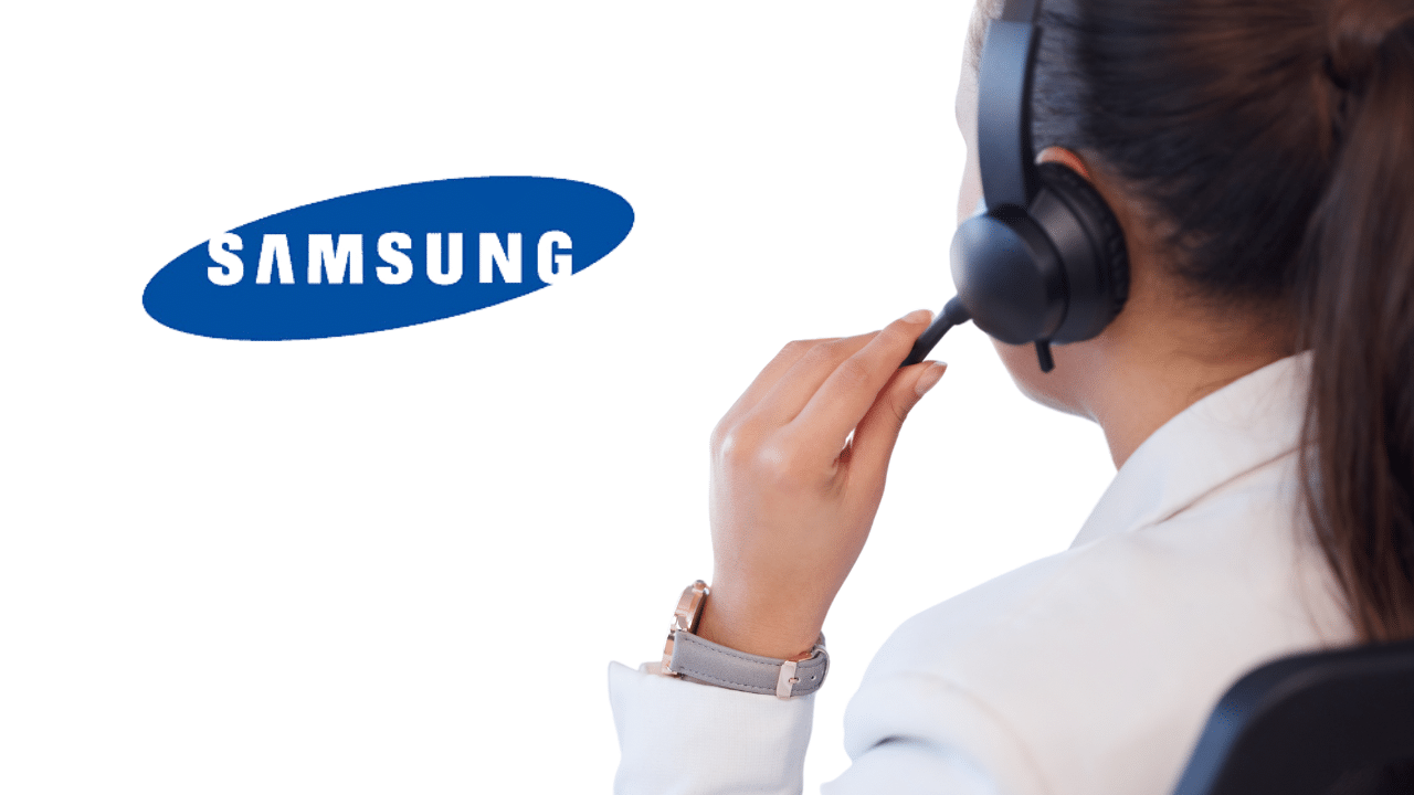 Teléfono Atención al Cliente Samsung: Cómo Contactar con el Servicio Técnico