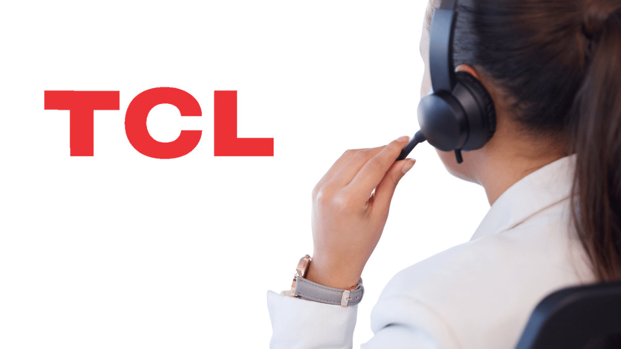 Teléfono Atención al Cliente TCL: Cómo Contactar con el Servicio Técnico