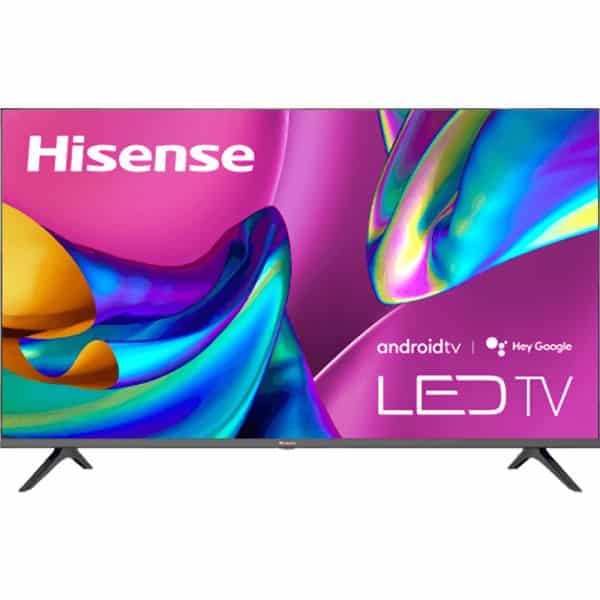 televisor hisense