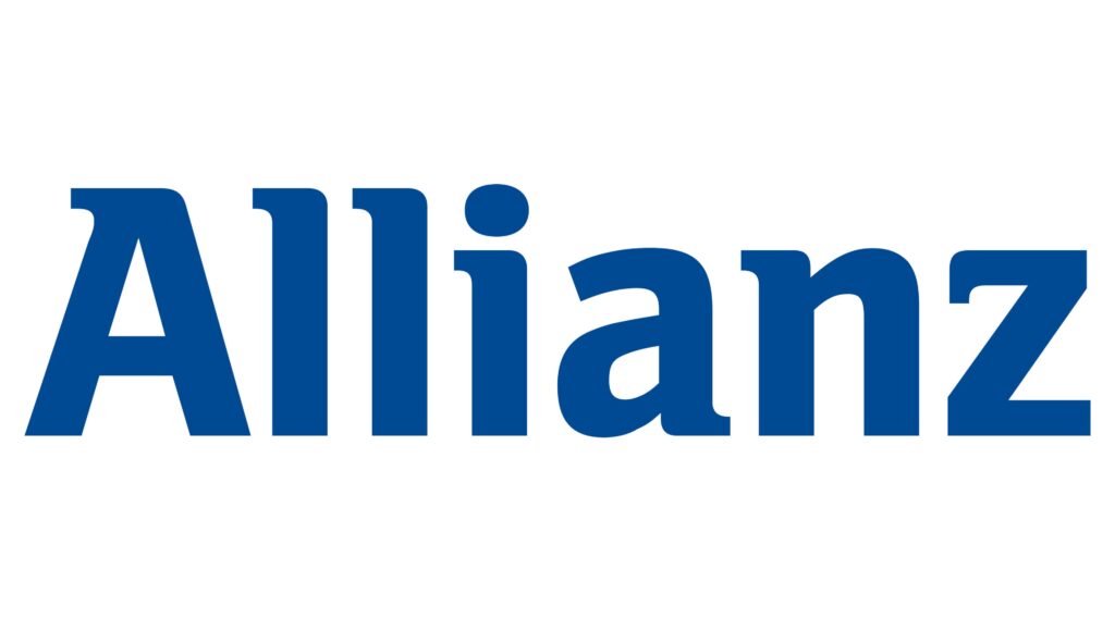 Logo Allianz