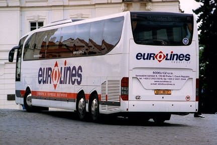 Teléfono de Eurolines: Contactar y Compras